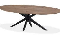 Outlet Eettafel  Anika Eettafels