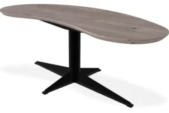 Eettafels-De Houtmaatschappij Eettafel Anika