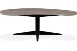 Eettafels-De Houtmaatschappij Eettafel Anika