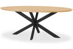 Eettafels-Simble Eettafel Arcadia