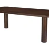 Eettafels-Livingfurn Eettafel Badou