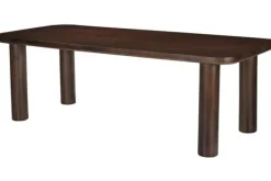 Eettafels-Livingfurn Eettafel Badou