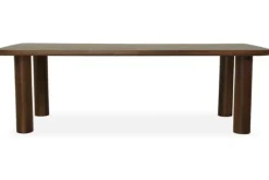 Eettafels-Livingfurn Eettafel Badou