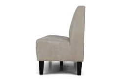 Eetbanken-Dutch Design Eettafel bank Boris