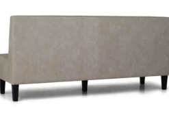 Eetbanken-Dutch Design Eettafel bank Boris