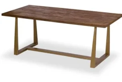 Eettafel Belvedere Eettafels