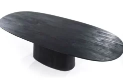 Eettafel Black Aron Eettafels