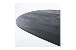 Eettafel Black Aron Eettafels