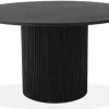 Eettafels-MySons Eettafel Black Congo