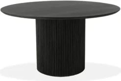 Eettafels-MySons Eettafel Black Congo