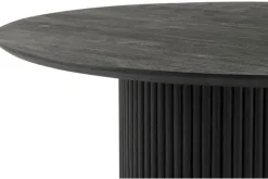 Eettafels-MySons Eettafel Black Congo