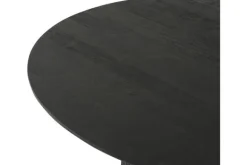 Hot Eettafel Black Congo Eettafels