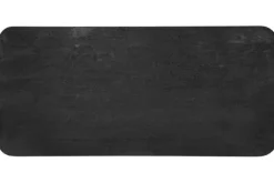 Eettafels-Wood Wonders Eettafel Black Matt Jambe