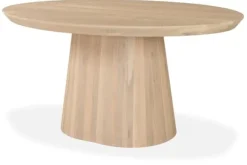 Eettafels-De Houtmaatschappij Eettafel Bodari