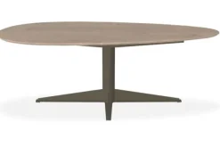 Eettafels-De Houtmaatschappij Eettafel Bodari