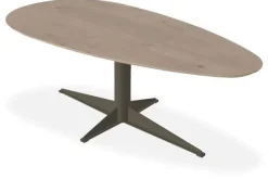 Eettafels-De Houtmaatschappij Eettafel Bodari