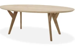 Eettafels-De Houtmaatschappij Eettafel Bodari