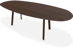 Eettafels-De Houtmaatschappij Eettafel Bodari