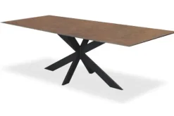 Outlet Eettafel Bogota Eettafels