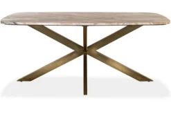 Hot Eettafel Bottega Eettafels