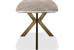 Hot Eettafel Bottega Eettafels