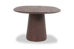 New Eettafel Brown Aron Eettafels