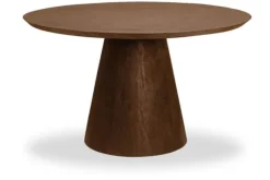 Best Eettafel bruin Premana Eettafels