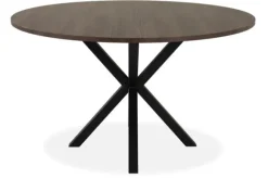 Eettafels-Lamulux Eettafel Bury