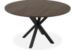 Eettafels-Lamulux Eettafel Bury