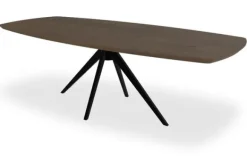 Eettafels-De Houtmaatschappij Eettafel Callisto