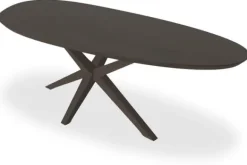 Eettafels-De Houtmaatschappij Eettafel Callisto