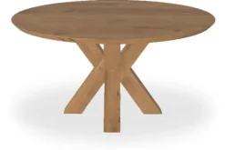 Eettafels-De Houtmaatschappij Eettafel Callisto