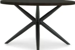 Hot Eettafel Carma Eettafels