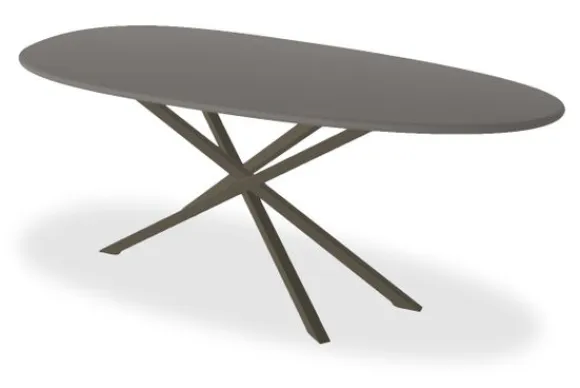 Eettafels-Every Table BV Eettafel Cartagena