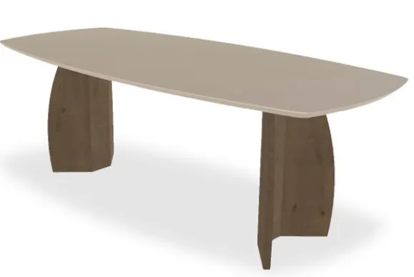 Eettafels-Every Table BV Eettafel Cartagena