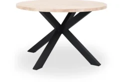 Eettafel Charles Eettafels