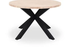 Eettafel Charles Eettafels