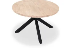 Eettafel Charles Eettafels