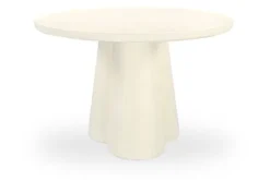 Eettafels-Livingfurn Eettafel Clubs Sandy