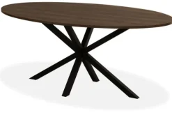 Eettafels-Lamulux Eettafel Cork