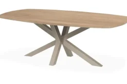 Eettafels-Lamulux Eettafel Costa