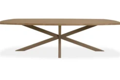 Eettafels-Lamulux Eettafel Costa