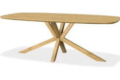 Clearance Eettafel  Crotone Eettafels