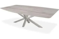 Eettafels-De Houtmaatschappij Eettafel Dane