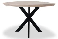 Eettafels-De Houtmaatschappij Eettafel Dane