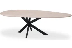 Eettafels-De Houtmaatschappij Eettafel Dane