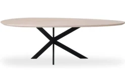 Eettafels-De Houtmaatschappij Eettafel Dane