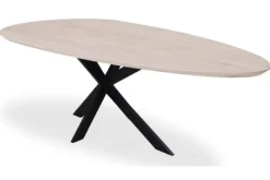 Eettafels-De Houtmaatschappij Eettafel Dane