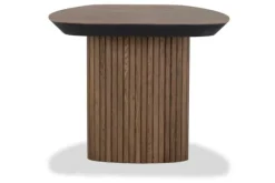 Eettafels-Country Style Eettafel Danois