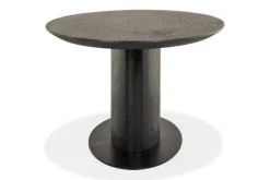 Hot Eettafel dark coffee Gordon Eettafels